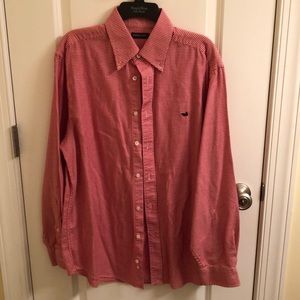 Southern Marsh Button Down